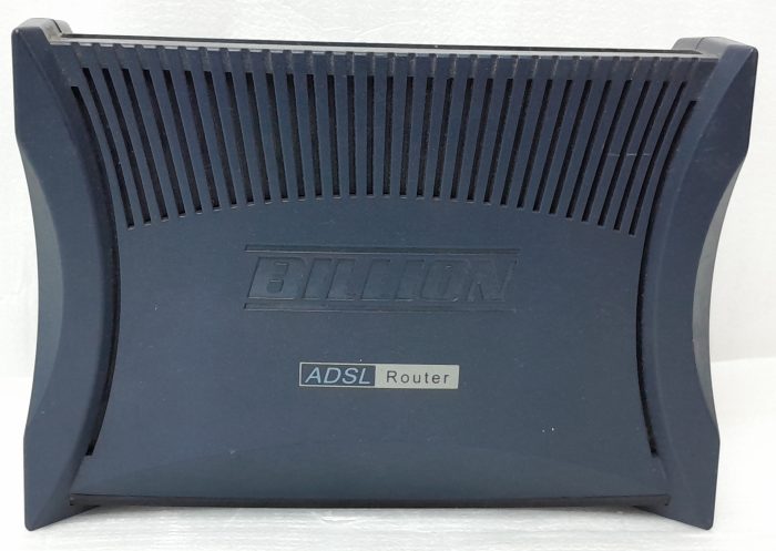 Billion Modem Router BiPAC 5200S - Image 5