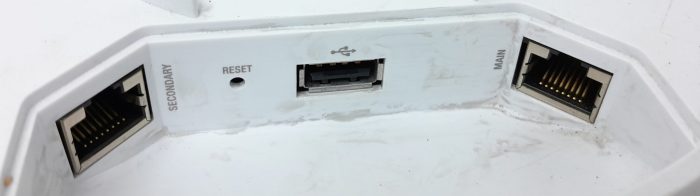Ubiquiti PoE Wireless Access Point AP AC PRO UAP-AC-PRO - Image 4