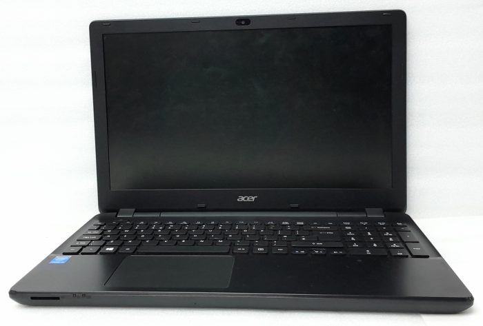 Acer Windows Laptop PC Travelmate P256-m - i3-4030U @ 1.9 - 4GB RAM - 15.6" - 500GB HDD - Windows 10 Pro - Image 2