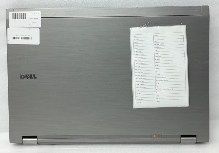 Dell_Latitude_E6510_7