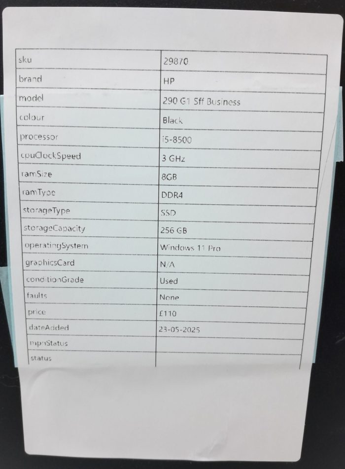 HP_290_G1_Sff_Business_6