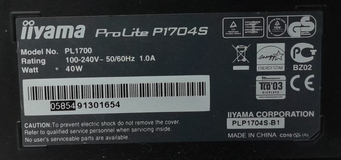 Iiyama__Prolite_P1704s__6
