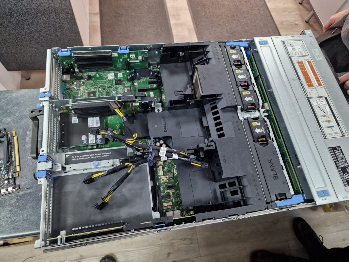 Dell Precision 7920 Rack Server - Image 3