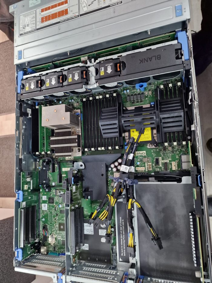 Dell Precision 7920 Rack Server - Image 4