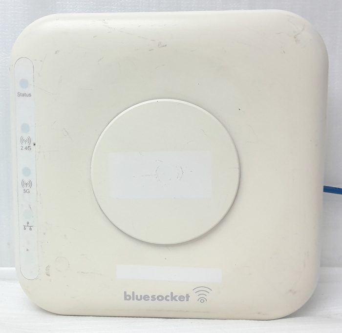 Adtran Wireless Access Point BlueSocket BSAP-1800C - Image 2