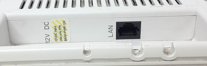 Adtran Wireless Access Point BlueSocket BSAP-1800C - Image 5