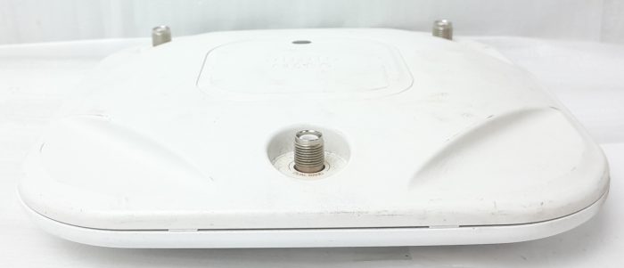 Cisco Aironet 1600 Series 802.11n  Dual Band Access Point AIR-CAP1602E-E-K9 - Image 6