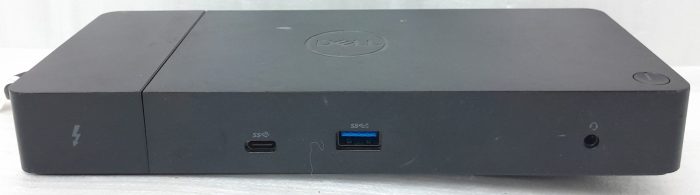 Dell Docking Station WD19TB K20A - Image 6
