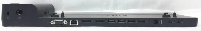 HP Ultraslim Docking Station D9Y32AA - Image 5