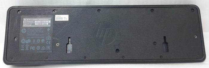 HP Ultraslim Docking Station D9Y32AA - Image 4