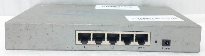 SonicWALL Firewall Network Security TZ 150 INT APL15-03B - Image 5