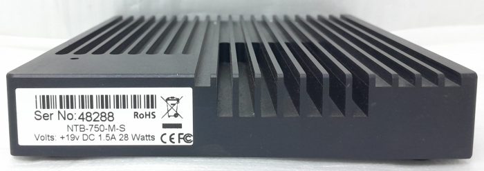 OneLan Digital Signage Media Player NTB-750-M-S - Image 3