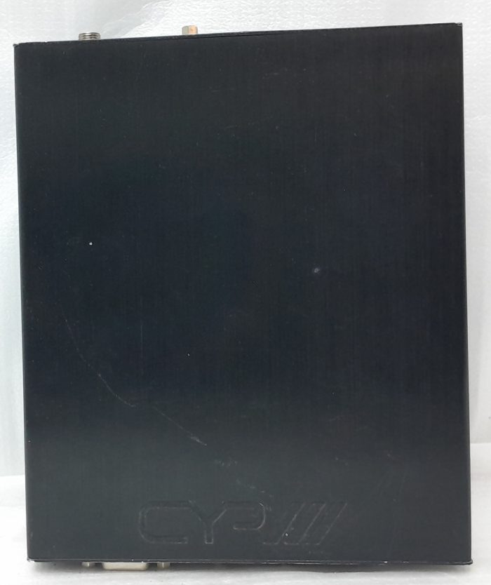 CYP Ultra High Resolution Scaler EL-5400 - Image 2