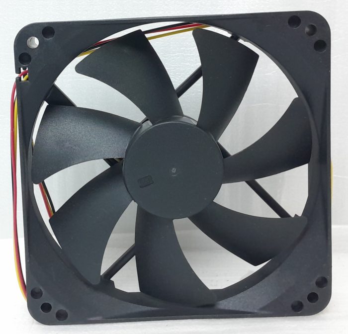 Yate Loon PC Cooling Fan D12SH-12 - Image 4