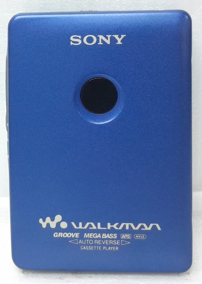 Sony Walkman WM-EX501 - Image 8
