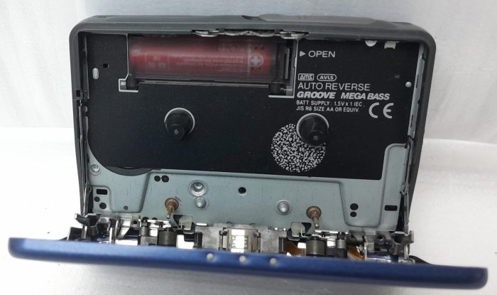 Sony Walkman WM-EX501 - Image 7