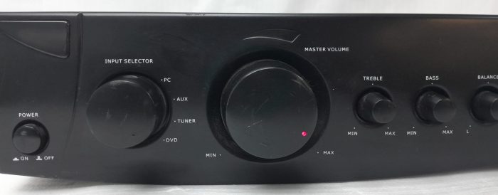 Vision Amplifier AV-1300 - Image 6