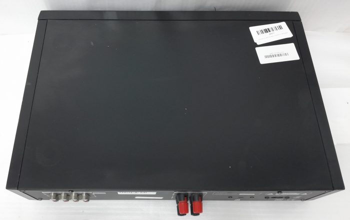 Vision Amplifier AV-1300 - Image 4