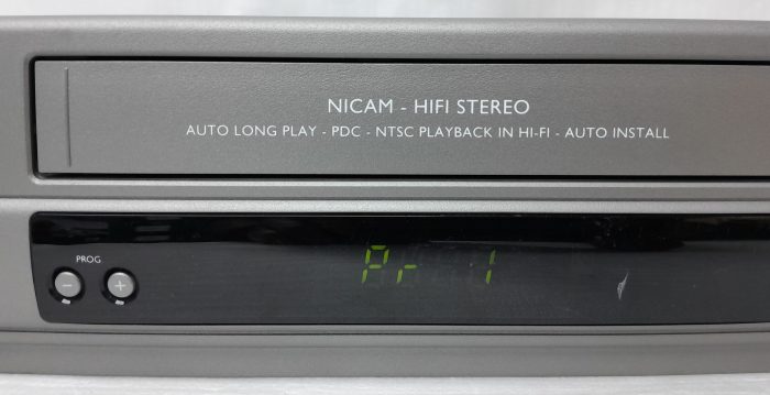 Ferguson Cassette Player FV 506 HV - Image 6