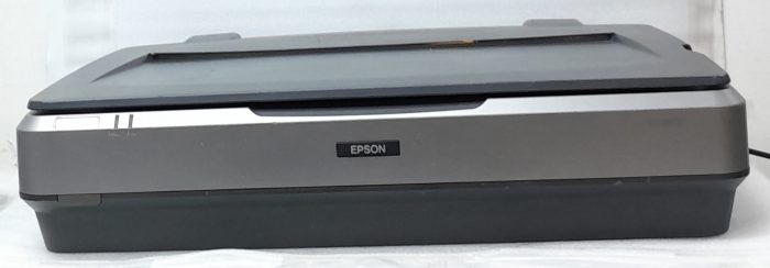 Epson A3 Flatbed Scanner EXPRESSION 10000 XL J181A - Image 2