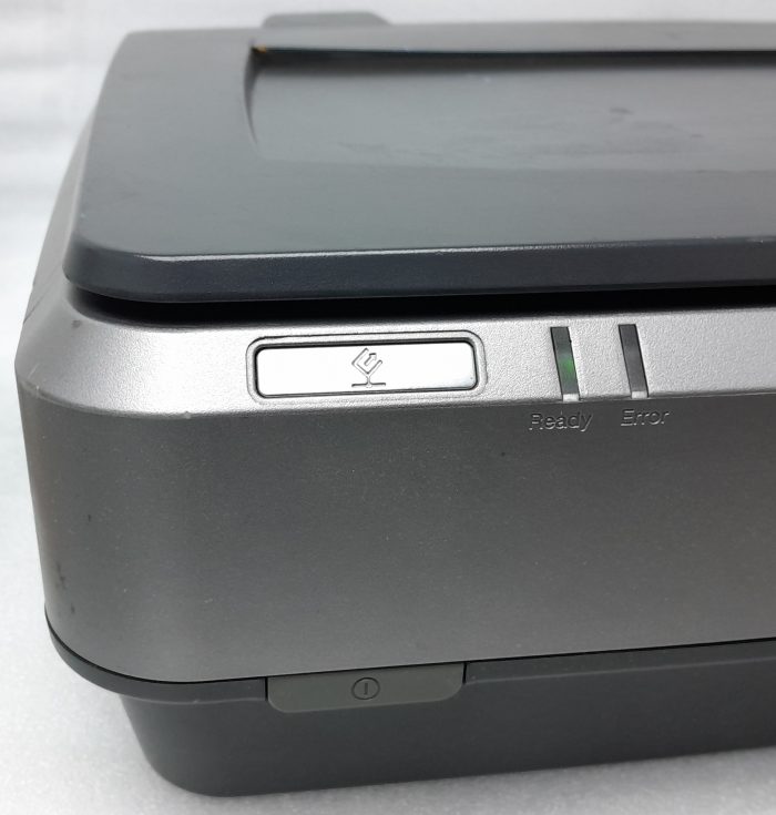 Epson A3 Flatbed Scanner EXPRESSION 10000 XL J181A - Image 9