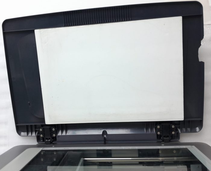 Epson A3 Flatbed Scanner EXPRESSION 10000 XL J181A - Image 7