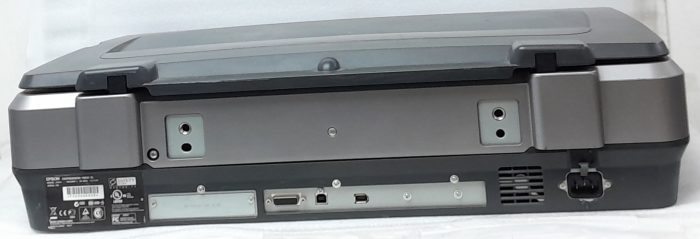 Epson A3 Flatbed Scanner EXPRESSION 10000 XL J181A - Image 5