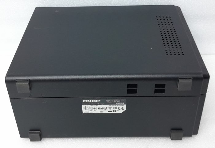 QNap 2 Bay NAS TS-251+ - Image 4
