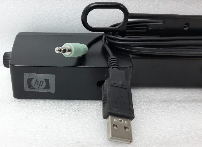 HP Speaker Bar OP-090003 - Image 5