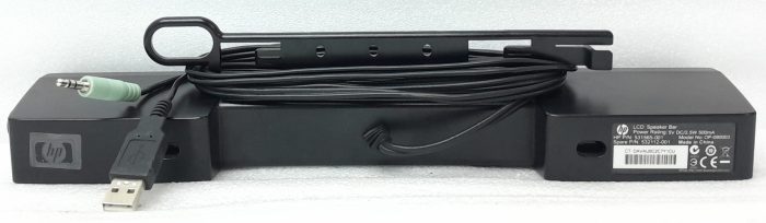 HP Speaker Bar OP-090003 - Image 4