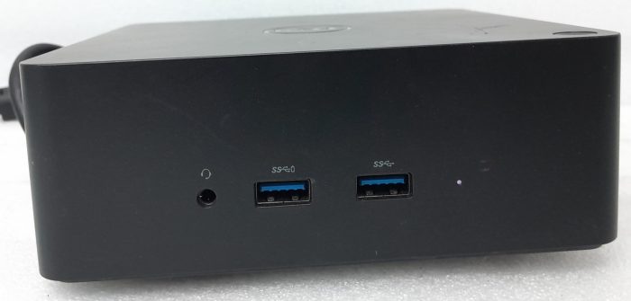 Dell Docking Station K16A - Image 5