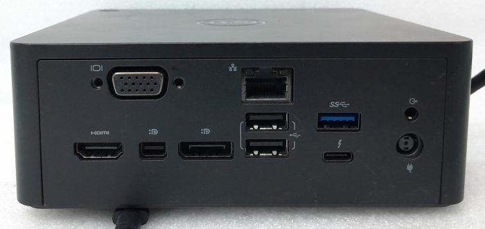 Dell Docking Station K16A - Image 4