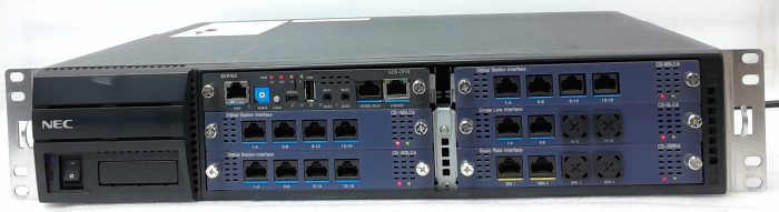 Nec IPBX Telephone System SV9100/SV9300 - Image 2