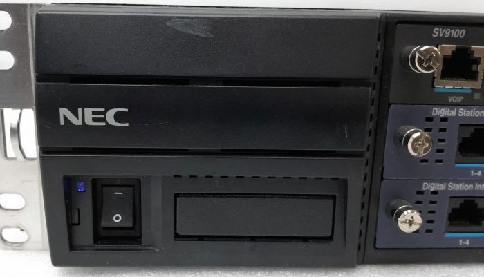 Nec IPBX Telephone System SV9100/SV9300 - Image 8