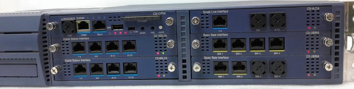 Nec IPBX Telephone System SV8100/SV8300 - Image 6