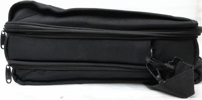 E Garment Bag Suitcase Laptop Case - Image 8