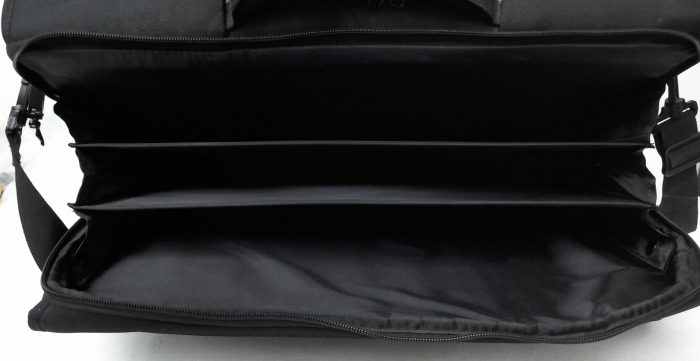 E Garment Bag Suitcase Laptop Case - Image 6