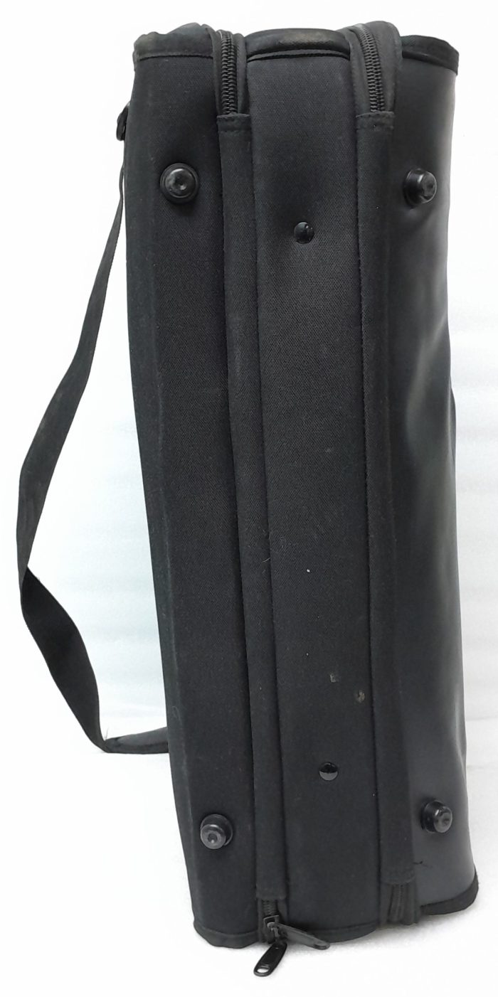 E Garment Bag Suitcase Laptop Case - Image 4