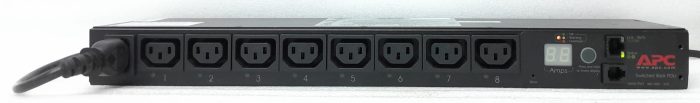 APC Power Distribution Unit AP7920B - Image 2