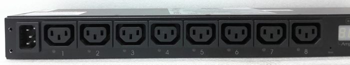 APC Power Distribution Unit AP7920B - Image 5