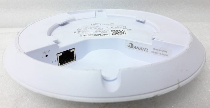 Ubiquiti Access Point Unifi nanoHD - Image 5