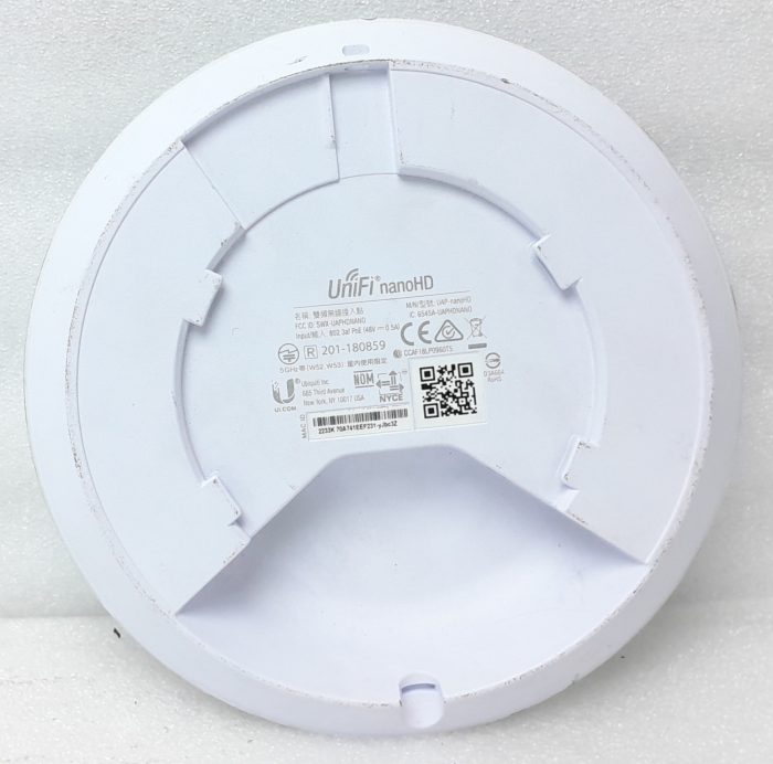 Ubiquiti Access Point Unifi nanoHD - Image 4
