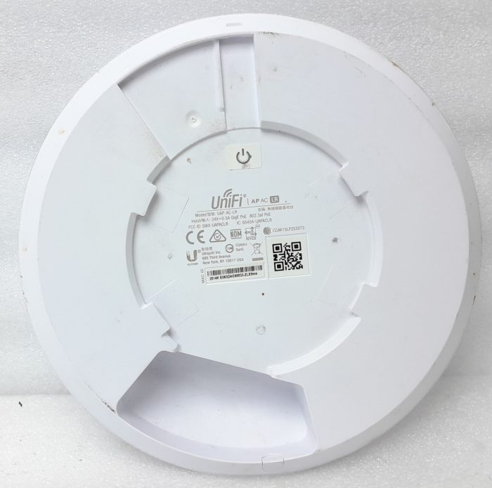 Ubiquiti Access Point Unifi AP AC LR - Image 4