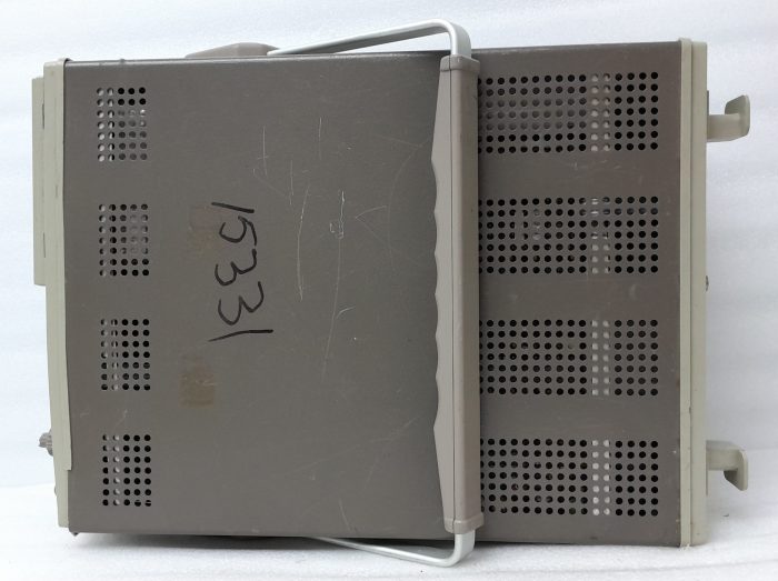 Hameg GmbH Oscilloscope HM205-3 - Image 5