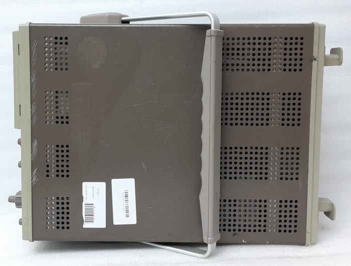 Hameg GmbH Oscilloscope HM203-7 - Image 6
