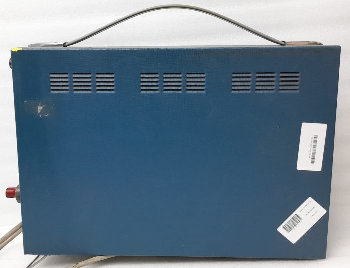 Telequipment Oscilloscope D61 - Image 4