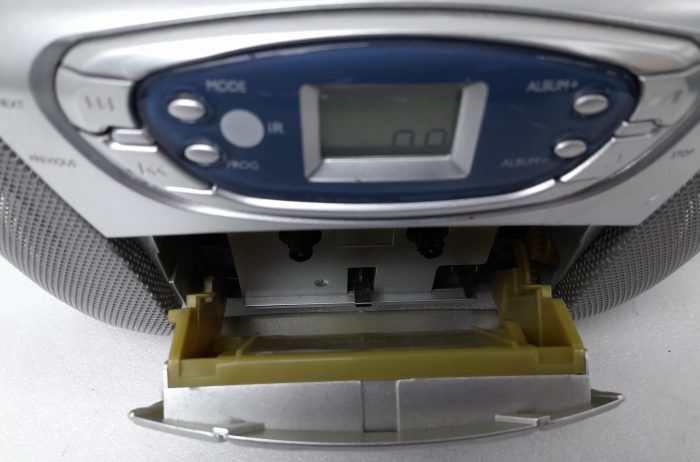 Philips CD Player AZ1032 - Image 6