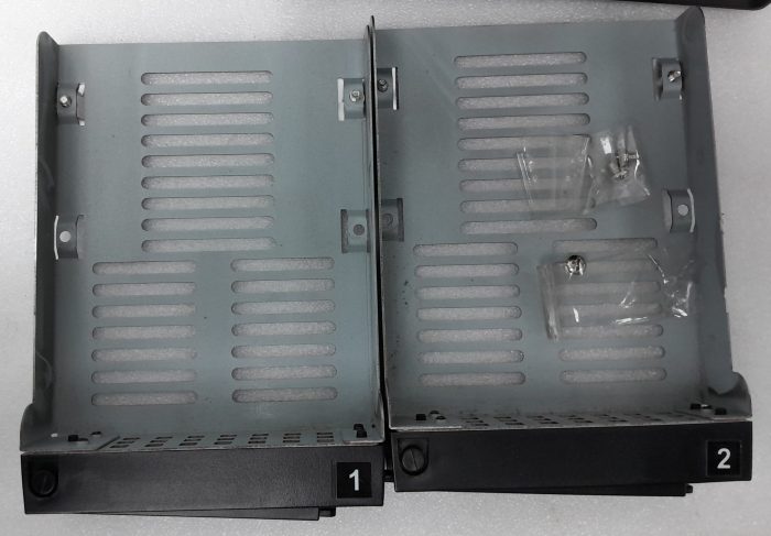 Buffalo NAS Network Storage TeraStation TS-WXL/R1 Series - Image 5