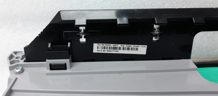 Waste Ink Management Duplex Module CN459 60377 - Image 3