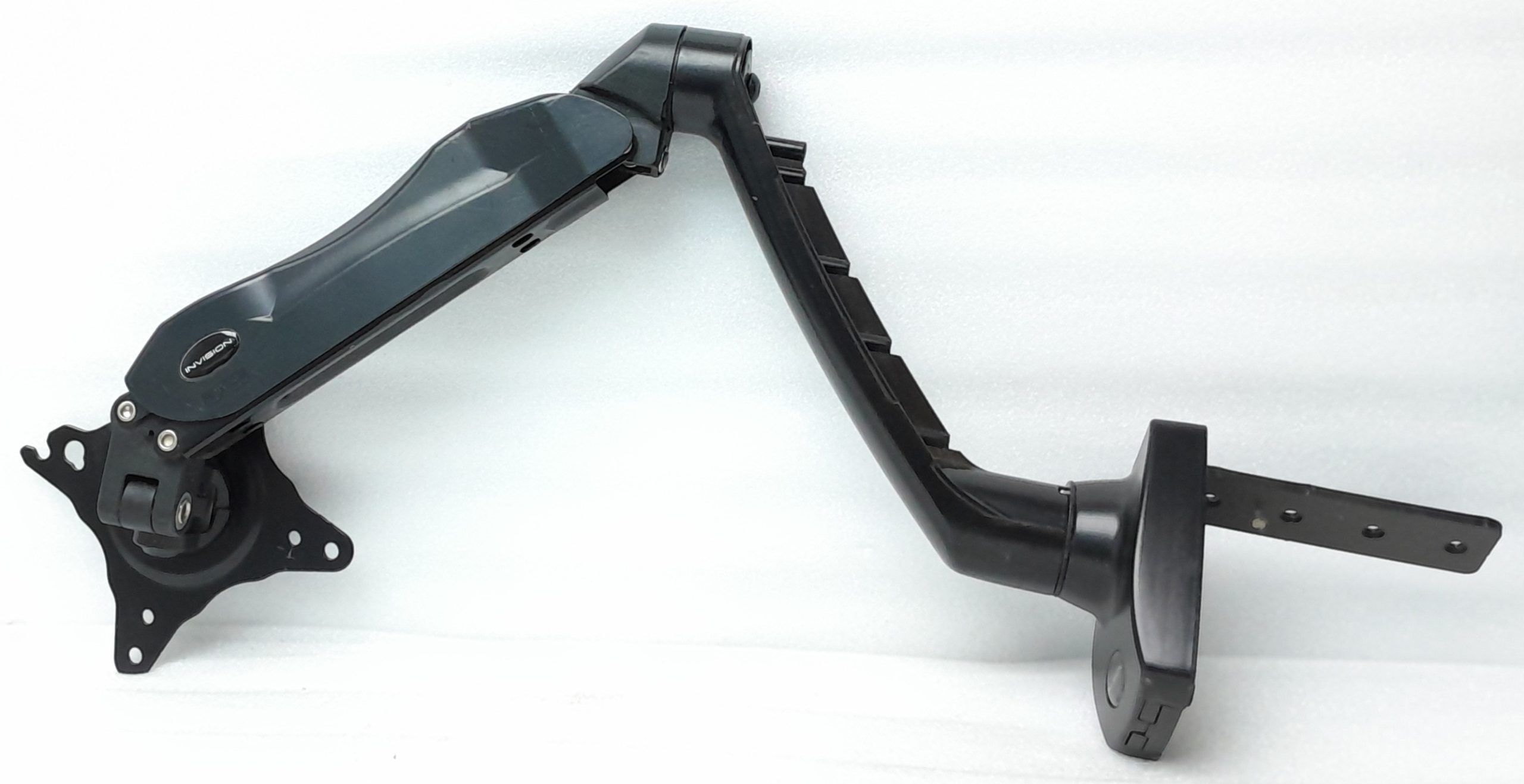 20250603_230100 Invision Single Arm Monitor Mount for Larger Screens MX150 - Image 1